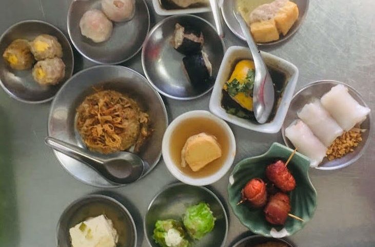 Piatti Tipici Thailandesi: cosa mangiare a Phuket Dim Sum