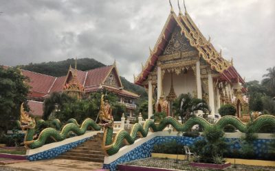 Viaggio organizzato Thailandia, perchè affidarsi ad una agenzia locale