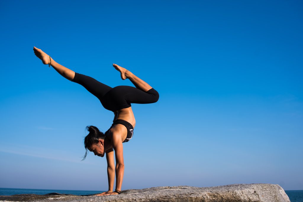 Yoga a Phuket: ritrova il tuo benessere psico-fisico