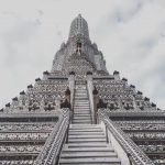 Tour Templi Bangkok