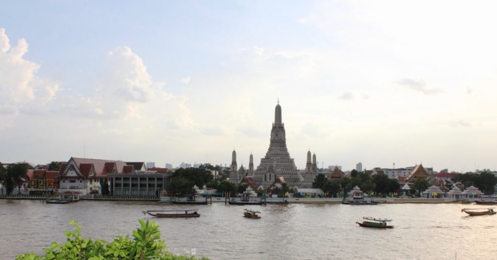 Bangkok Tour, esperienze fuori dal comune a contatto con la popolazione locale