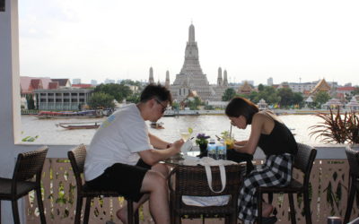 Bangkok: 10 luoghi non convenzionali da visitare assolutamente