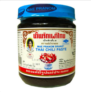 Thai Chili Paste 