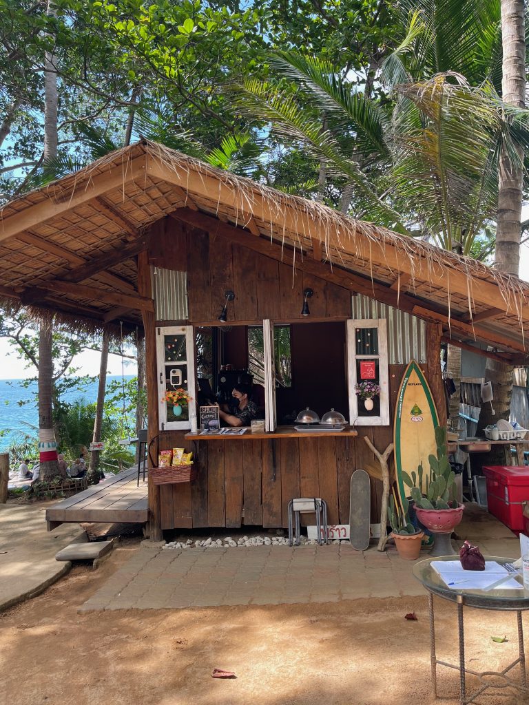 Phuket: Dove dormire a Karon,il campeggio low cost