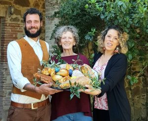 Pasqua in Maremma Toscana: Offerta Famiglia in Agriturismo