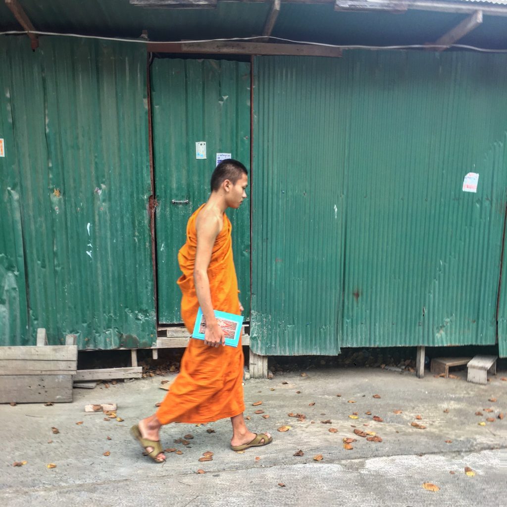 la vita segreta dei monaci: Viaggio in Thailandia sole Donne: Finalmente si Riparte Tour