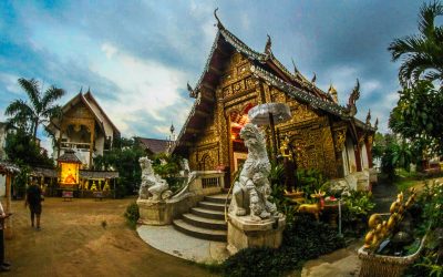 Cosa Fare a Chiang Mai: I migliori Tour in giornata