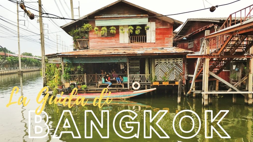 Guida Bangkok
