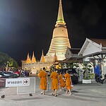 Wat Prayurawongsawat Worawihan